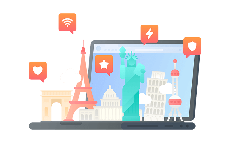 在基里巴斯通过VPN看国内电视 - 大陆VPN